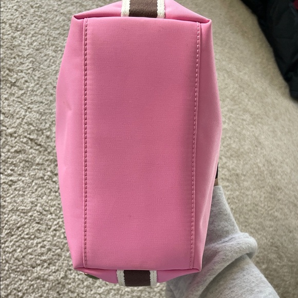 Coach Y2K Small Nylon Shoulder Bag - Picture 5 of 8